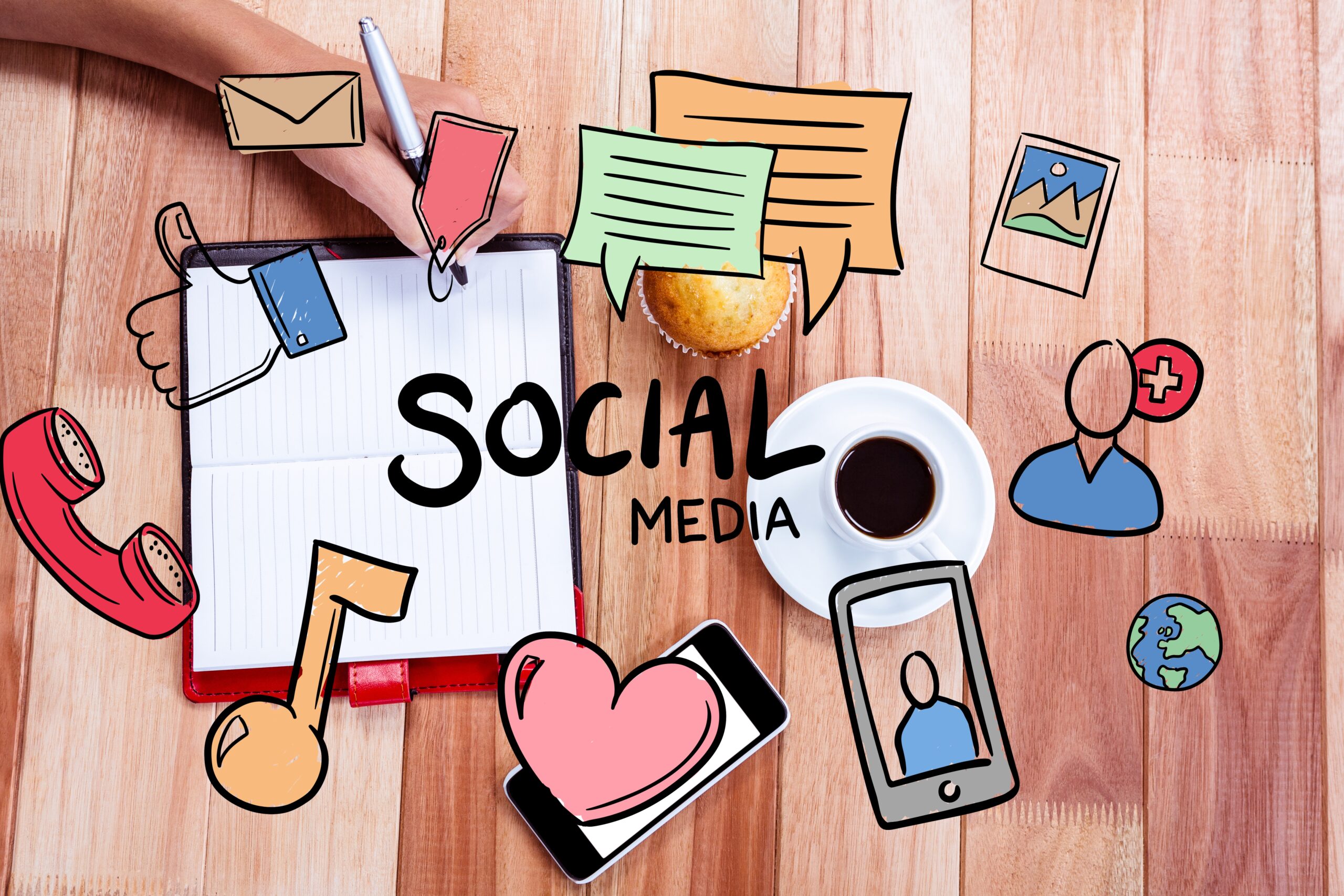 Crafting an Effective Engagement Strategy for Social Media Success